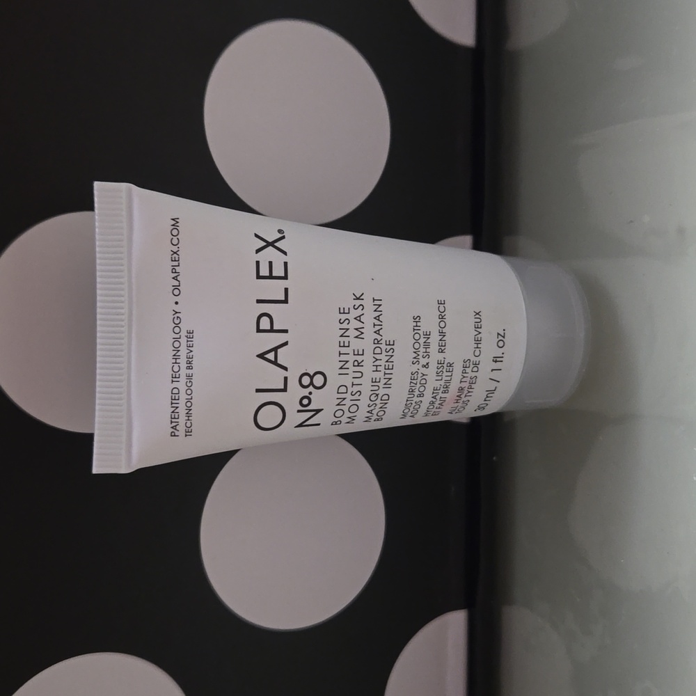 2/$20✨️Olaplex No°8 MINI✨️
